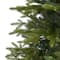 8ft. Unlit Belgium Fir Natural-Look Artificial Christmas Tree